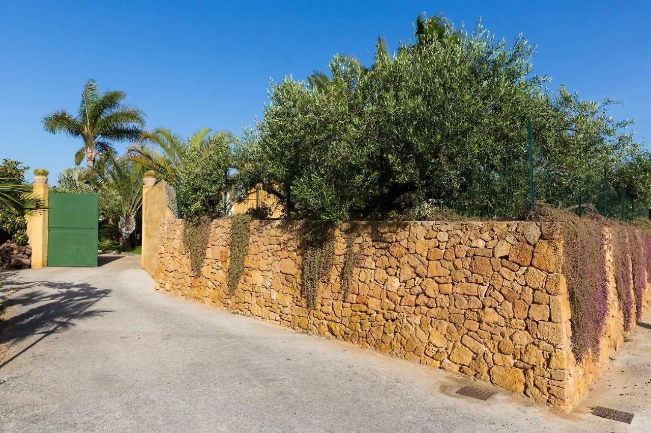 Appartamento Oasi delle Succulente Marsala