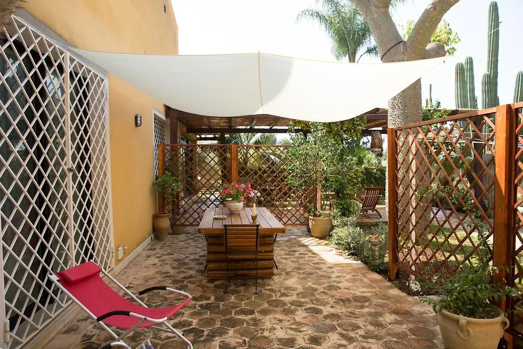 Oasi Delle Succulente Apartment Marsala