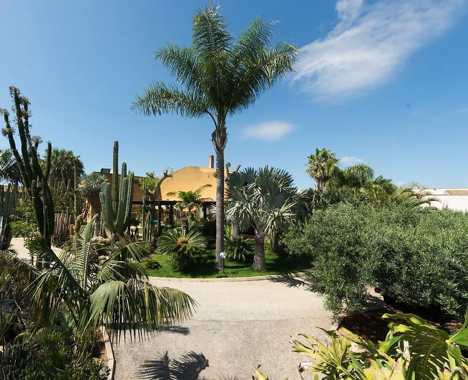 Oasi Delle Succulente location