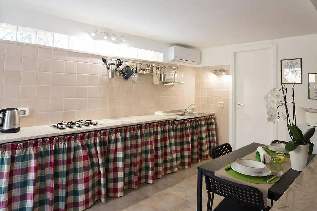 Oasi Delle Succulente Apartment Marsala Italy