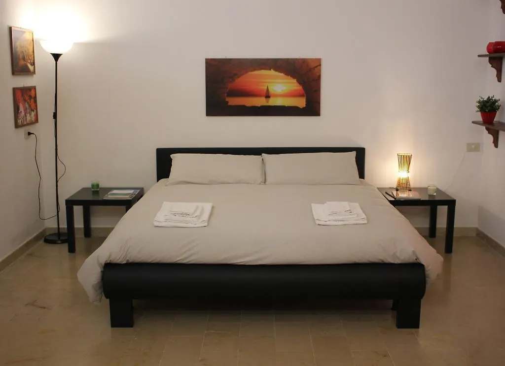 Oasi Delle Succulente Apartment Marsala