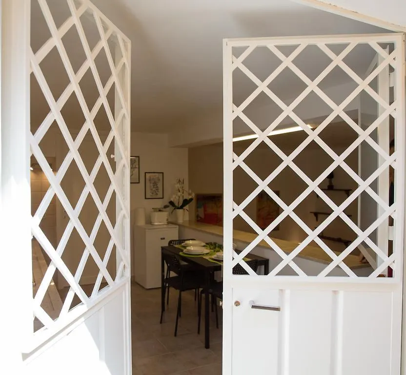 Oasi Delle Succulente Apartment Marsala