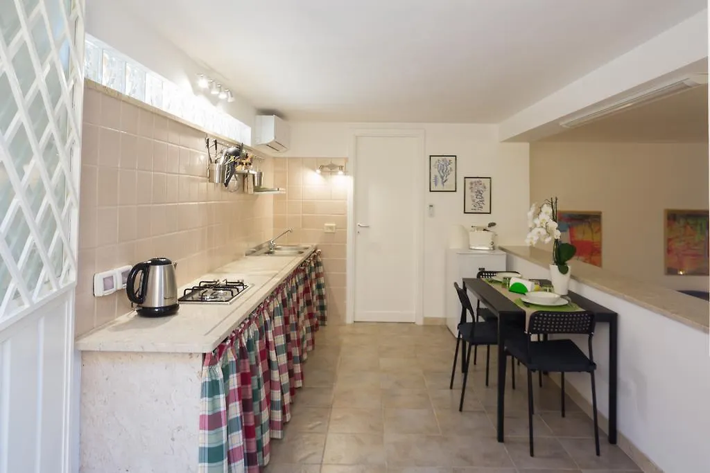 Oasi Delle Succulente Apartment Marsala