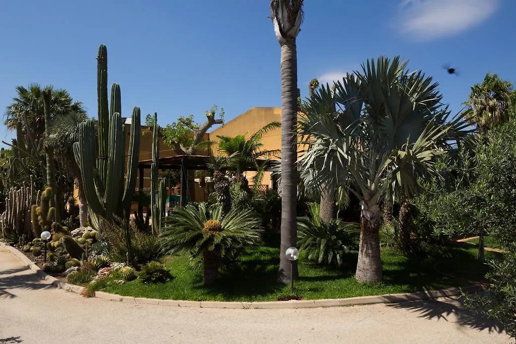 Oasi Delle Succulente Apartment Marsala Italy