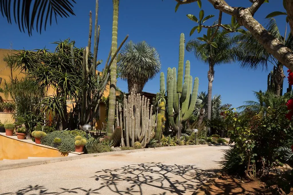 Oasi Delle Succulente Apartment Marsala