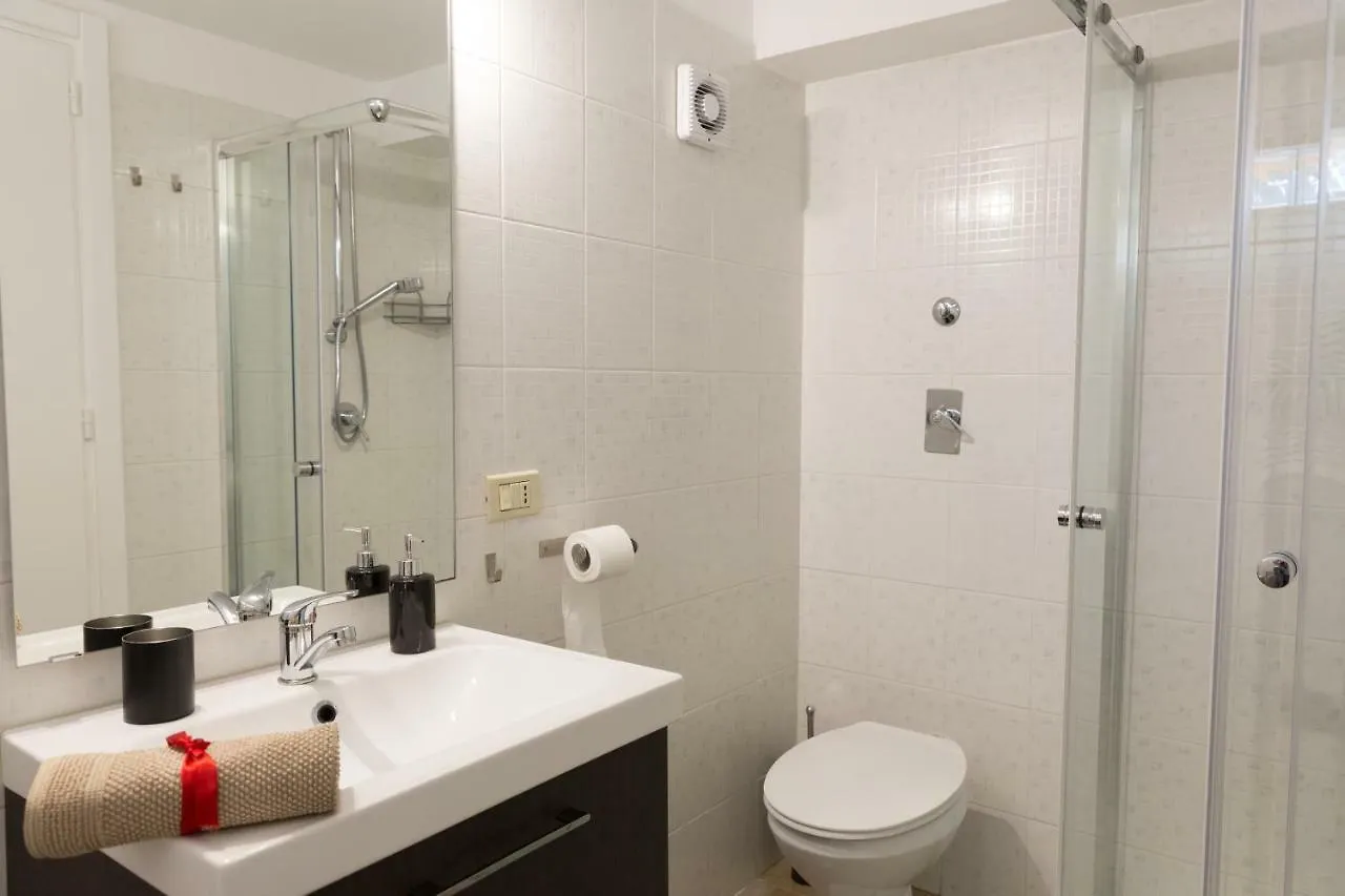 Oasi Delle Succulente Apartment Marsala 0*,  Italy