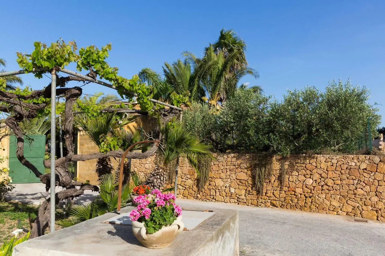 Oasi Delle Succulente Apartment Marsala 0*,  Italy