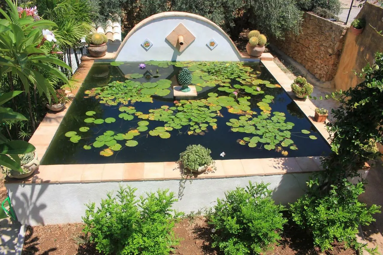 Oasi Delle Succulente Apartment Marsala Italy