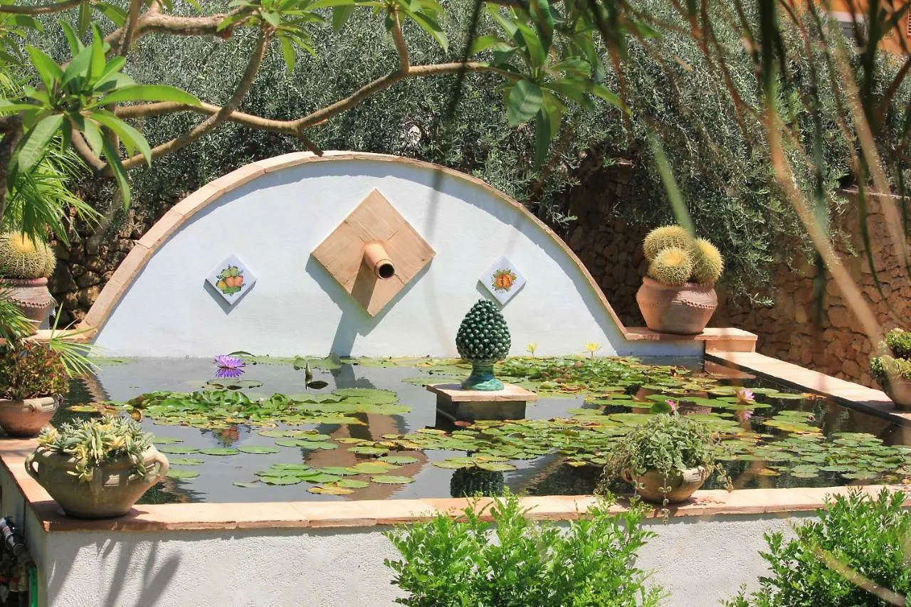 Oasi Delle Succulente Apartment Marsala